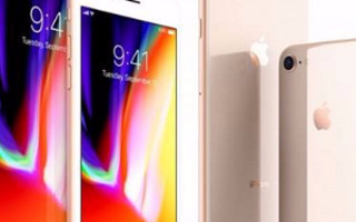 蘋果确認將(jiāng)推出升級補丁，修複 iPhone 8 聽筒噪音問題